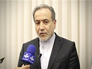 عراقچی: مذاکرات پیشرفت خوبی داشت