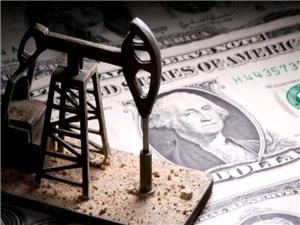 کاهش قیمت نفت پس از تمدید مذاکرات ایران و آمریکا