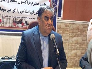 کمیسیون پزشکی تعیین درصد جانبازی در آذرماه تشکیل می شود