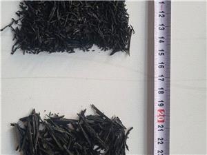 Scientists Develop New Method to Recycle Used Tires Through Concrete Production