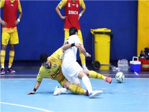 اعلام اسامی داوران هفته بیست و یکم لیگ برتر فوتسال