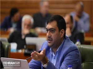 50 درصد تاورکرینهای پایتخت ناایمن هستند