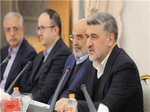 اقدامات سازمان بورس برای پیگیری مطالبات بازار سرمایه در دولت و مجلس/ رویکرد لایحه بودجه نسبت به بازار سرمایه قابل قبول ارزیابی میشود/ رفتار حرفهای و غیرهیجانی نهادهای مالی در هفتههای اخیر باعث حفظ عمق بازار شد