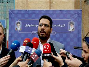 توزیع گوشت گرم گوساله وارداتی در میادین و بازارهای میوه و ترهبار آغاز شد