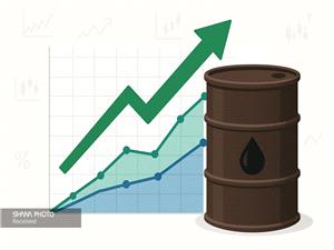 افزایش قیمت نفت پس از دیدار ترامپ و زلنسکی