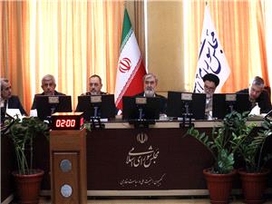 پيشبيني 78 همت براي متناسبسازي حقوق بازنشستگان نيروهاي مسلح