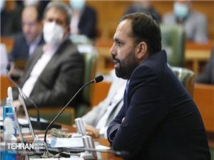 امضاي تفاهمنامه تملک خانه استاد نفيسي ميان ورثه و شهرداري تهران