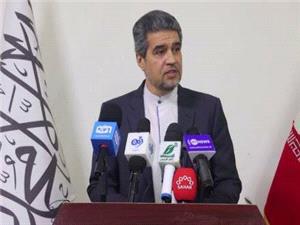 تأکید ایران بر همبستگی با افغانستان در برابر دشمنان مشترک