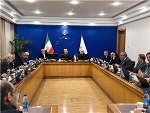 توسعه متوازن استانهاي شمالغرب يکي از الزامات تحقق عدالت منطقهاي