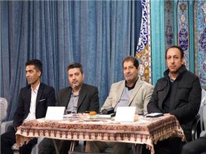 پيگيري ميداني مطالبات شهروندان منطقه 11 اصفهان در چارچوب نهضت پاسخگويي