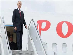 پوتین به ترکیه سفر میکند