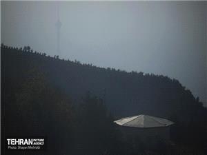 همکاری مشترک سه نهاد برای شناسایی منشأ آلودگی هوای تهران