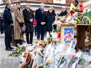 Swiss police identify 16 more bodies after deadly New Year’s Eve bar fire