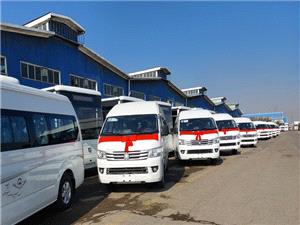 آغاز طرح «وانا» و انعقاد قرارداد خريد 2 هزار دستگاه ون جديد