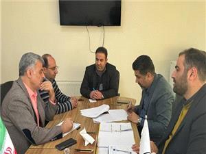 رسيدگي به مطالبات رانندگان حملونقل کالا در کميسيون فوقالعاده ماده 12 استان سمنان