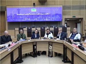 منطقه فرهنگي و گردشگري عباسآباد در مسير تبديل به مرکز فرماندهي مديريت بحران شهري