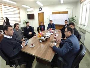 پذیرش شرکتهای فناور بر مبنای نیازهای واقعی نفت