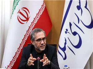 اظهارات ترامپ برای ایران وحدت آفرین است/ مردم در مقابل سیاستهای نخنمای آمریکا ایستادگی میکنند