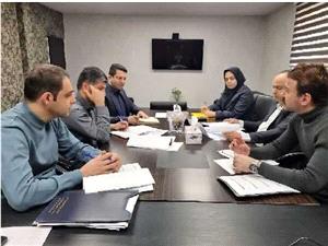 شتاببخشي به ارزيابي عملکرد با تعيين کميتههاي تخصصي در راه و شهرسازي گيلان