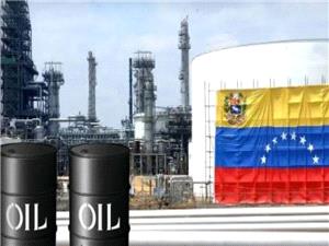 وال استریت ژورنال: ترامپ در حال بررسی تصاحب شرکت نفت دولتی ونزوئلا است