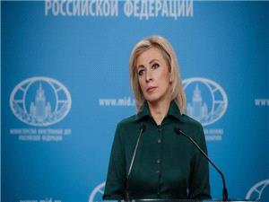 مسکو: نیروهای غربی در اوکراین هدف مشروع خواهند بود