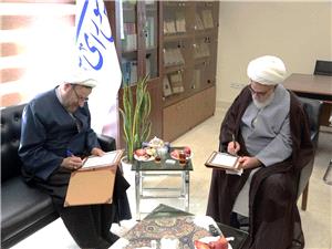 همافزایی مجلس و حوزه علمیه قم برای تقویت مبانی اسلامی در قانونگذاری