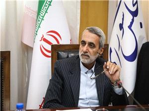 مقتدايي: امروز جهان خواهد ديد که امنيت ايران مردم پايه است