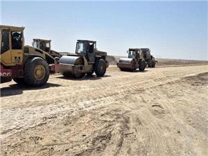 تداوم تکميل چهارخطه شوشتر به دزفول