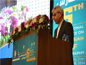 بقایی: خلیج فارس یک واقعیت تمدنی و بخشی جداییناپذیر از هویت ملی ایران است