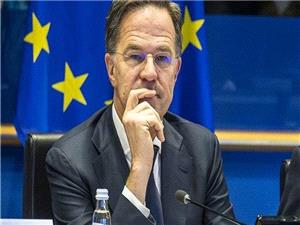 دبیرکل ناتو: دوران قیمومیت آمریکا تمام شده است