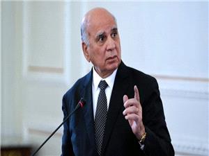 وزیر خارجه عراق: ایرانیها آغازگر هیچ حملهای نخواهند بود