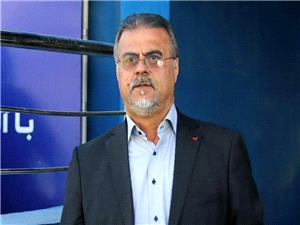 نظری جویباری مدیرعامل استقلال شد