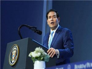 چراغ سبز ترامپ برای بازگشایی سفارت در ونزوئلا