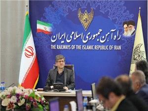 آموزش و تربيت 40 مدير در ساختار مياني راهآهن