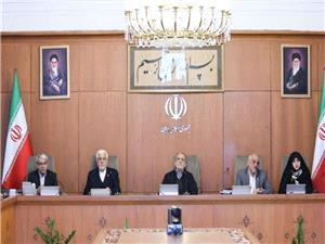 ماموریت پزشکیان به وزیر دادگستری درمورد تسریع در آزادی زندانیان/ ضرورت اقناع افکار عمومی