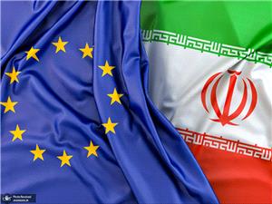 اروپا تحریمهای جدیدی علیه ایران وضع کرد