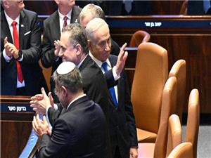 چالش هاي نتانياهو براي تصويب بودجه 2026 رژيم اسرائيل