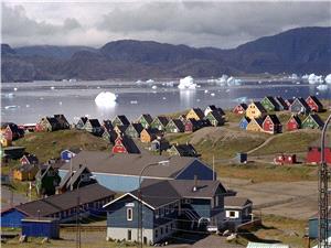 Greenlandic Parliament Deputy Speaker Allows for Possibility of Greenland`s Return to EU