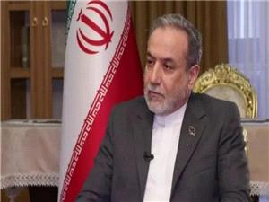 عراقچی: هیچ مبنای جدی از سوی آمریکا برای مذاکره وجود ندارد/ اگر حملهای صورت گیرد، با قدرت پاسخ خواهیم داد