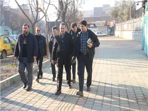 تداوم بازديدهاي ميداني 360 درجه؛ رويکرد کليدي شهرداري تهران در ارتقاي عملکرد مناطق