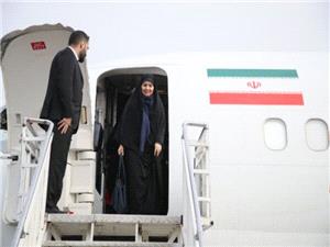 وزیر راه و شهرسازی وارد استان مرکزی شد / پروژههای مسکن، راه و هواشناسی افتتاح و بهرهبرداری میشود