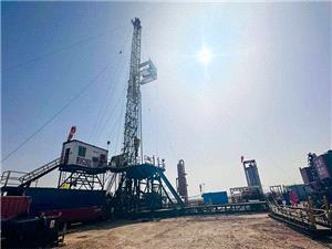 راهاندازي نخستين پمپ درونچاهي در آزادگان جنوبي