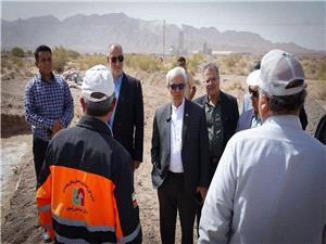 طرح باند دوم جاده سبزوار- جوين- اسفراين شتاب ميگيرد