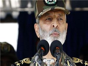 رئیس ستادکل نیروهای مسلح: برای رویارویی و زدن سیلی انتقام کاملاً آمادهایم/ تجدید نظر در دکترین دفاعی کشور