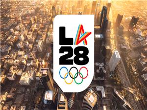 اعلام فرآیند کسب سهمیه المپیک 2028 لس آنجلس