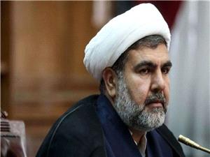 سپاه پاسداران، بنیان مرصوص نظام مقدس جمهوری اسلامی است