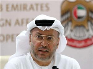 قرقاش: ایران و آمریکا توافق کنند تا درگیریها در منطقه تمام شود