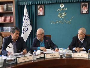 بهبود وضعيت مسکن کرمان در اولويت نمايندگان و مسئولان استان