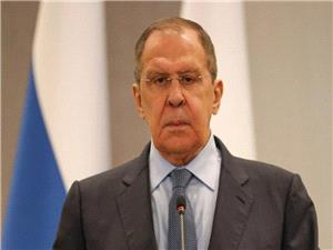 لاوروف: وضعیت گرینلند ارتباطی به روسیه ندارد