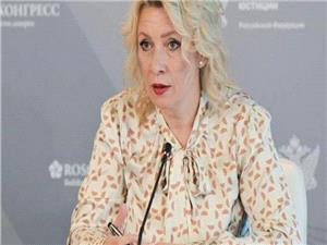 واکنش مسکو به لغو اعتبار يک ديپلمات روس در لندن